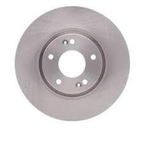DESCRIPTION: (1) COATED ROTOR BRAND/MODEL: DYNAMIC FRICTION #604-03020 INFORMATION: FRONT RETAIL$: $90.00 EA QTY: 1