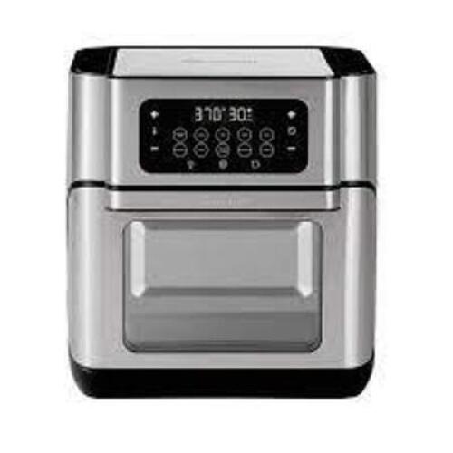 DESCRIPTION: (1) AIR FRYER BRAND/MODEL: SUR LA TABLE #2443715 SIZE: 13 QT RETAIL$: $210.69 EA QTY: 1
