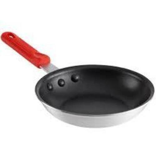 DESCRIPTION: (2) NONSTICK SAUTE PAN RETAIL$: $14.19 EA QTY: 2