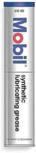 DESCRIPTION: (5) MOBILITH SCH 100 BRAND/MODEL: MOBIL SCH SIZE: 13.7 RETAIL$: $25.00 EA QTY: 5