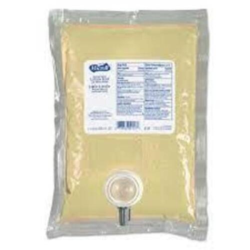 DESCRIPTION: (4) ANTIBACTERIAL LOTION SOAP BRAND/MODEL: MICRELL SIZE: 1L RETAIL$: $20.00 EA QTY: 4