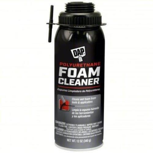 DESCRIPTION: (3) SPRAY APPLICATOR CLEANER BRAND/MODEL: DAP #798GL5 INFORMATION: CLEAR RETAIL$: $16.19 EA QTY: 3