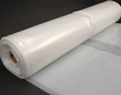DESCRIPTION: (1) ROLL OF PLASTIC SHEETING BRAND/MODEL: HUSKY INFORMATION: BLACK SIZE: 10' X 25' RETAIL$: $28.29 EA QTY: 1
