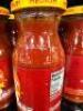 (19)- JARS OF PICANTE SAUCE - 3