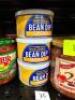 (25)- JARS OF SALSA - 5