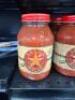 (12)- JARS OF SALSA - 3
