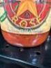 (8)- JARS OF SALSA - 4