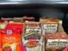 (30)- VARIOUS SEASONING PACKETS - 4