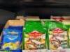 (30)- VARIOUS SEASONING PACKETS - 8