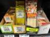 (24)- PACKAGES OF NOODLES - 2