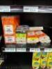 (18)- PACKAGES OF NOODLES - 2