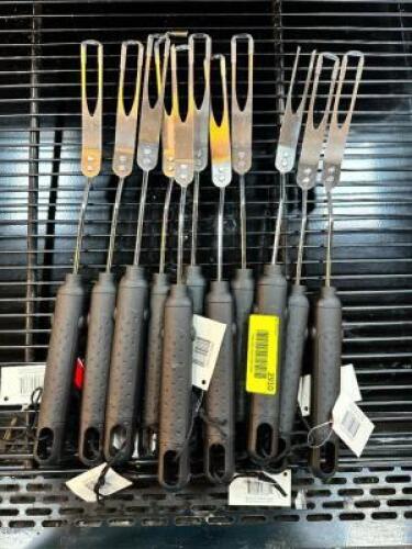 (11)- BBQ FORKS