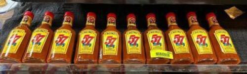 (10)- HEINZ 57