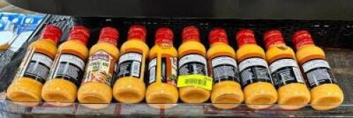 (10)- REMOULADE SAUCE