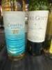 (5) ASSORTED BOTTLES OF WINE, - 2