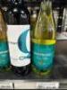(5) ASSORTED BOTTLES OF WINE, - 2