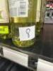 (8) BOTTLES OF CK MONDAVI PINOT GRIGIO - 2
