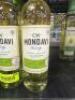 (8) BOTTLES OF CK MONDAVI PINOT GRIGIO - 3