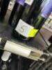 (5) BOTTLES OF SMOKING LOON MERLOT - 3