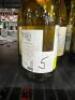 (5) BOTTLES OF FREE NON ALCOHOLIC CHARDONNAY - 2