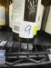 (9) BOTTLE OF PARDUCCI 2021 PINOT GRIS - 3