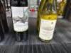 (8) ASSORTED BOTTLES OF WINE - AS PICTURED - 3