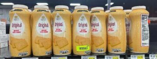 (14) CANS OF BEST CHOICE POWDERED CREAMER