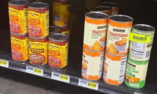 (24) - PC. SET OF BEANS