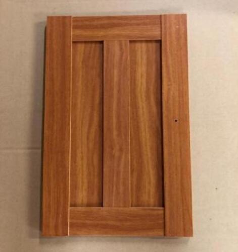 (24) Oak Cabinet Doors