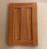 (24) Oak Cabinet Doors
