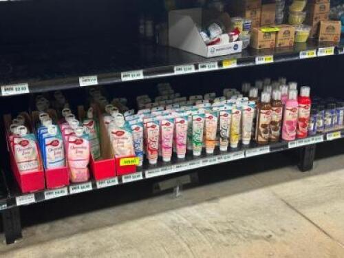 (100) - CT. SET OF ICING AND SPRINKLES