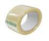 (36) Mega Rolls of Industrial 2" x 330' Clear Packing Tape