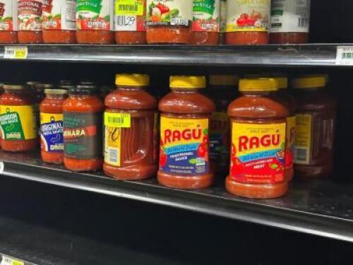 (40) - PC. SET OF SAUCE