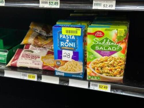 (28) - PC. SET OF NOODLES