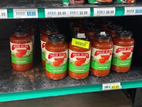 (20) - PC. SET OF SAUCE