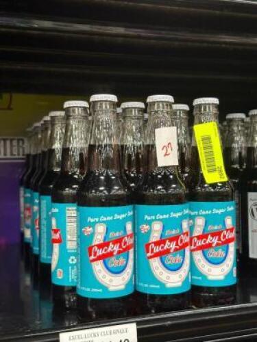 (27) - CRAFT SODAS
