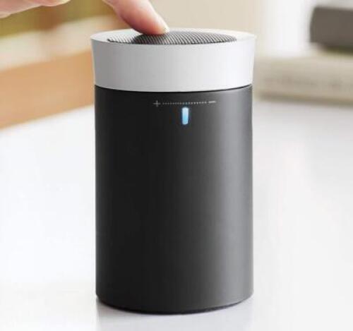 Portable Wi-Fi & Bluetooth Speaker with Amazon Alexa