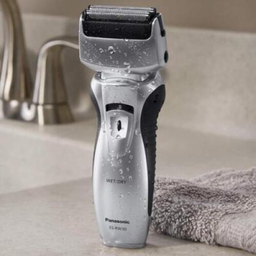 Panasonic Mens Wet/Dry Shaver