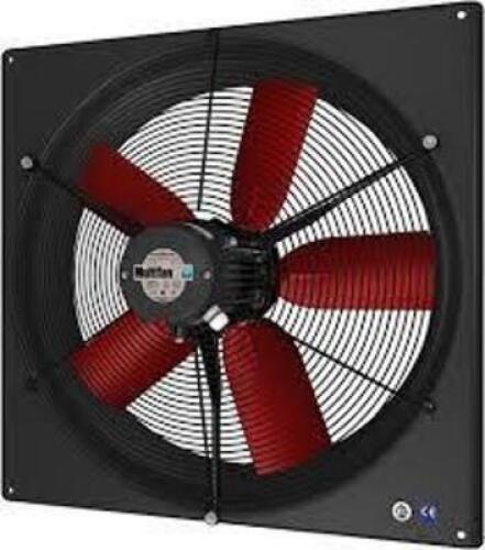 DESCRIPTION: (1) DIRECT DRIVE FAN BRAND/MODEL: MULTIFAN #V4D71 SIZE: 265/460 V, 60 HZ, 3 PHASE RETAIL$: $2,282.87 QTY: 1