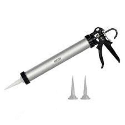 DESCRIPTION: (1) SAUSAGE GUN BRAND/MODEL: SPECIFIED TECHNOLOGIES INFORMATION: 20 OZ SIZE: BULK CAULK RETAIL$: $39.79 EA QTY: 1
