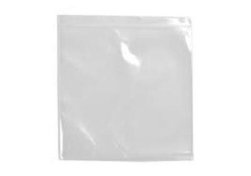DESCRIPTION: (1) CASE OF (1000) POLY SEAL TOP BAGS BRAND/MODEL: PRODUCT NUMBER #F21315 INFORMATION: CLEAR SIZE: 13" X 15" RETAIL$: $132.31 TOTAL QTY: