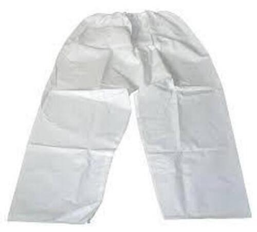 DESCRIPTION: (5) PACKS OF (12) DISPOSABLE PANTS BRAND/MODEL: CONDOR #30C602 INFORMATION: WHITE SIZE: 2XL-3XL RETAIL$: $30.00 EA QTY: 5