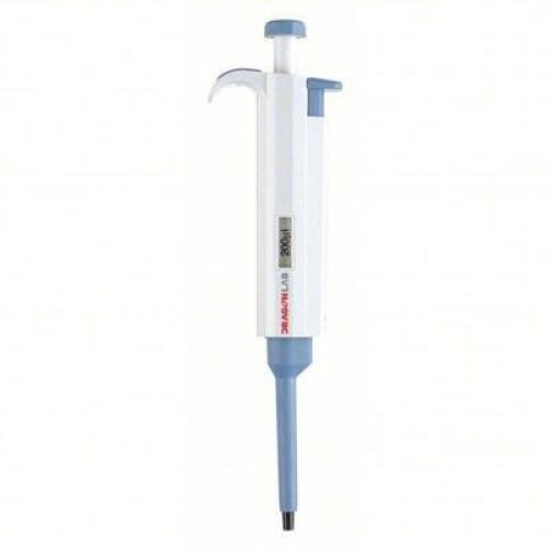 DESCRIPTION: (5) MICROPIPETTE BRAND/MODEL: DLAB #21R809 RETAIL$: $76.04 EA QTY: 5