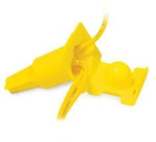 DESCRIPTION: (10) PACKS OF (10) WATERPROOF CONNECTORS BRAND/MODEL: DRYCONN #63315 INFORMATION: YELLOW SIZE: #22 - #6 AWG RETAIL$: $18.49 EA QTY: 10