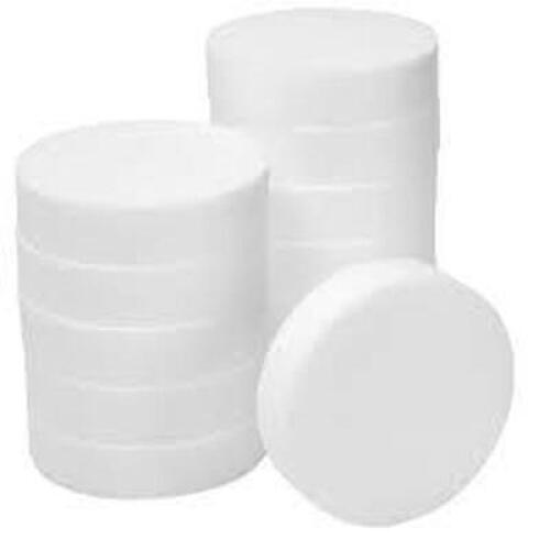DESCRIPTION: (1) BOX OF (25) FOAM CIRCLES FOR CRAFTSBRAND/MODEL: BRIGHT CREATIONSINFORMATION: WHITERETAIL$: $26.99 TOTALQTY: 1