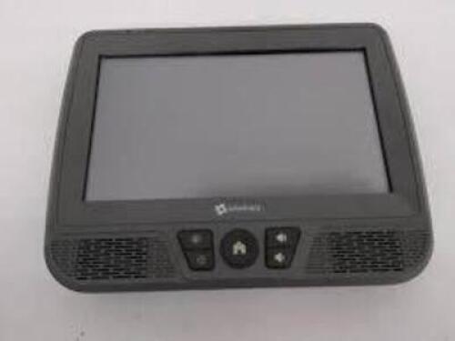 DESCRIPTION: (3) ELECTRONIC LOG DEVICE, MONITOR ONLY BRAND/MODEL: OMNITRACS #CV90-JC339-101 RETAIL$: $53.00 EA QTY: 3