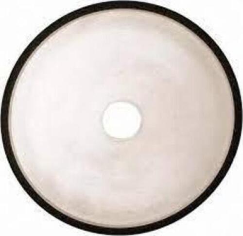 DESCRIPTION: (1) COARSE WHEEL BRAND/MODEL: MADE I USA #03584349 INFORMATION: 100 GRIT SIZE: 8" RETAIL$: $409.50 EA QTY: 1
