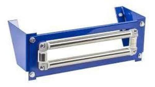 DESCRIPTION: (1) B 4 WAY ROLLER BRACKET BRAND/MODEL: COXREELS #15354-24 SIZE: 24" RETAIL$: $175.77 EA QTY: 1