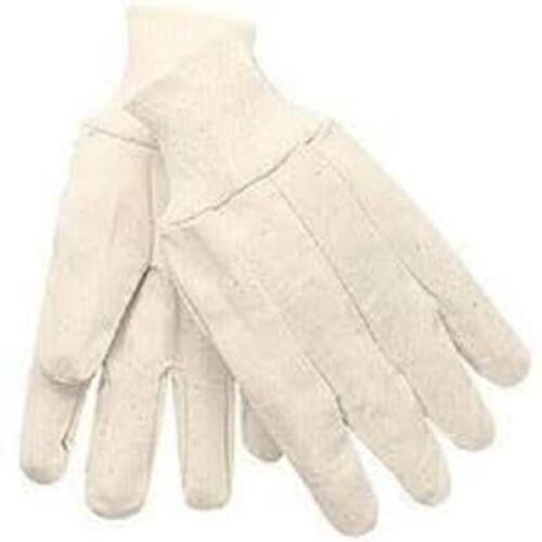 DESCRIPTION: (2) PACKS OF (12) LIGHTWEIGHT KNIT GLOVESBRAND/MODEL: LIBERTY GLOVE AND SAFETY #4517Q/SINFORMATION: WHITESIZE: SIZE SRETAIL$: $6.46 EAQTY: 2
