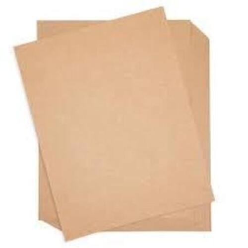 DESCRIPTION: (6) PACKS OF (96) KRAFT LETTER PAPERBRAND/MODEL: BEST PAPER GREETINGSINFORMATION: BROWNRETAIL$: $12.73 EAQTY: 6